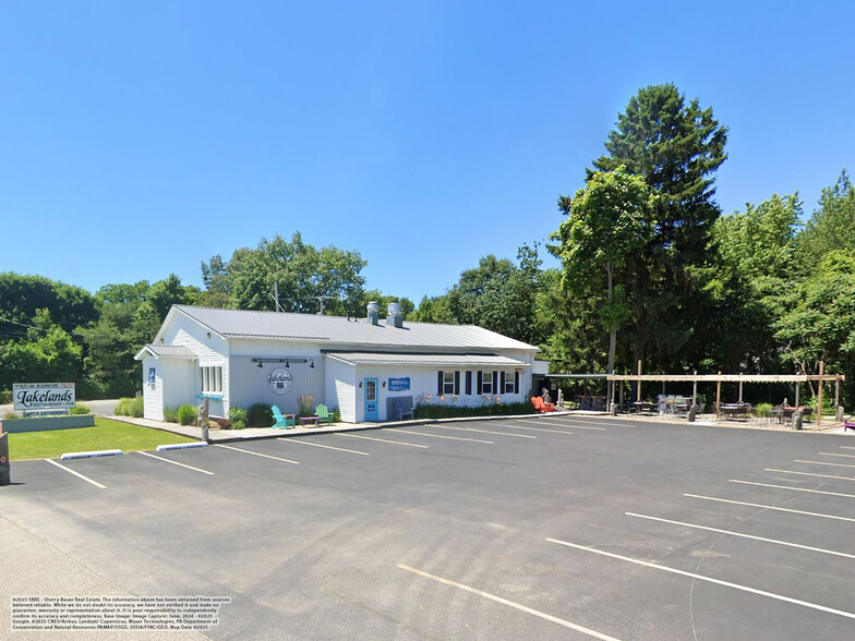 9690 W Lake Rd, Lake City, PA en venta - Foto de la construcción - Imagen 3 de 30