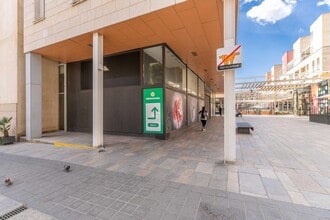 Carrer de la Presó, 4, Reus, Tarragona en alquiler Foto del edificio- Imagen 2 de 16