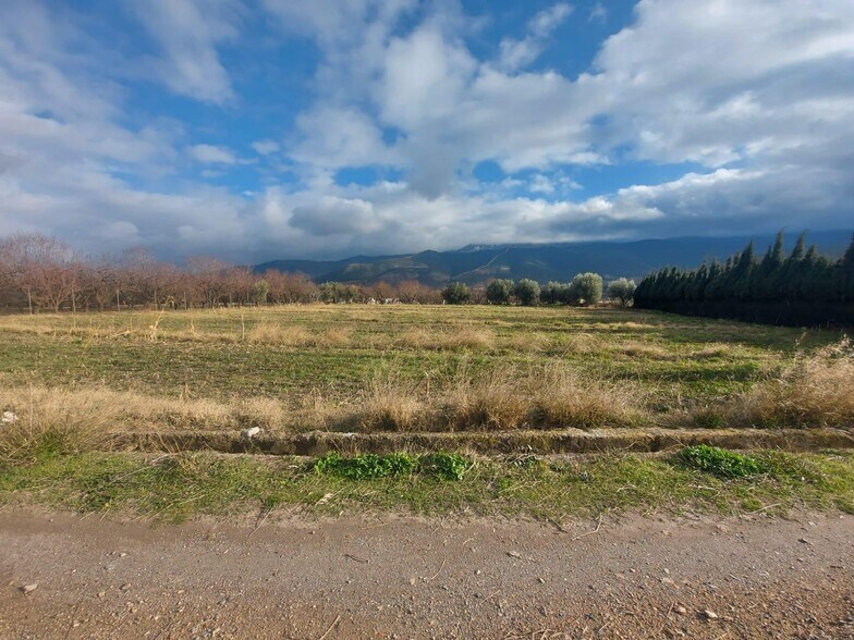 Terreno en Láujar de Andarax, Almería en venta - Plano del sitio - Imagen 2 de 12