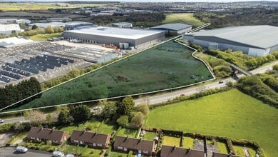 Penny Emma Way, Sutton In Ashfield en alquiler Foto del edificio- Imagen 2 de 2