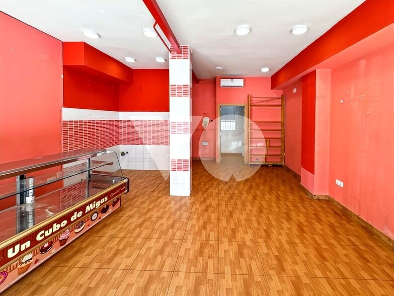 Edificio residencial en Madrid, Madrid en venta - Foto del interior - Imagen 3 de 3