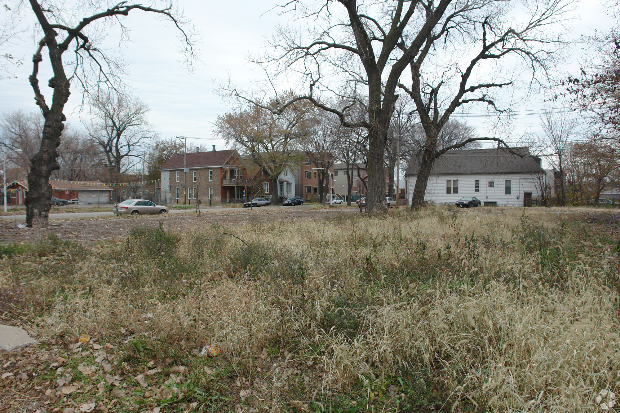 Terreno en Chicago, IL en venta Foto del edificio- Imagen 1 de 2