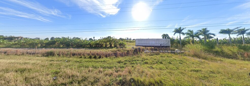 50395 Corkscrew Blvd, Clewiston, FL en venta - Foto del edificio - Imagen 3 de 4