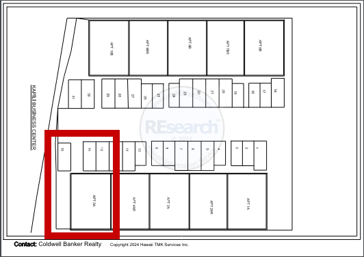 4355 Lawehana St, Honolulu, HI en venta - Foto del edificio - Imagen 2 de 24