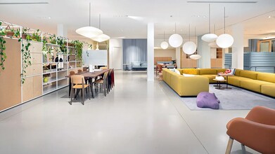 140 Bank St, Pyrmont en alquiler Foto del interior- Imagen 1 de 3