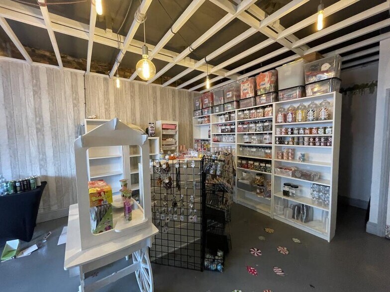 14-15 Mill St, Stafford en alquiler - Foto del edificio - Imagen 3 de 4