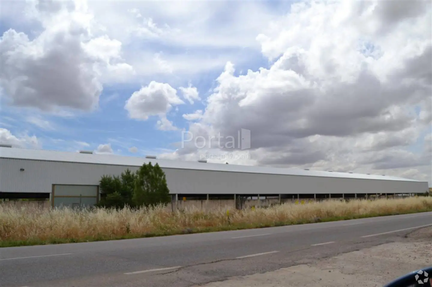 Naves en Torrejón del Rey, Guadalajara en venta Foto del edificio- Imagen 1 de 22