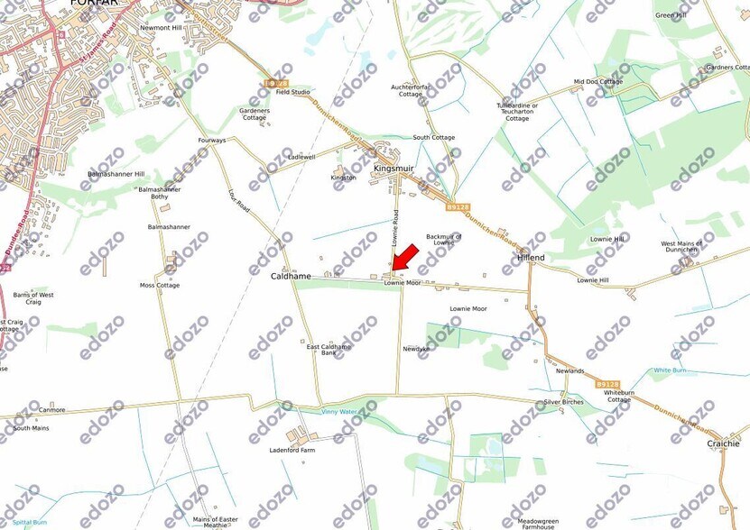 South Kingston, Forfar en alquiler - Foto del edificio - Imagen 3 de 3