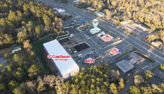 Más detalles de 2314 NE Capital Cir, Tallahassee, FL - Local en venta