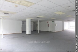 Carrer de Frederic Mompou, 5, Sant Just Desvern, Barcelona en alquiler Foto del interior- Imagen 2 de 15