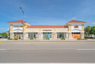 Más detalles para 1735 N Federal Hwy, Hollywood, FL - Locales en alquiler