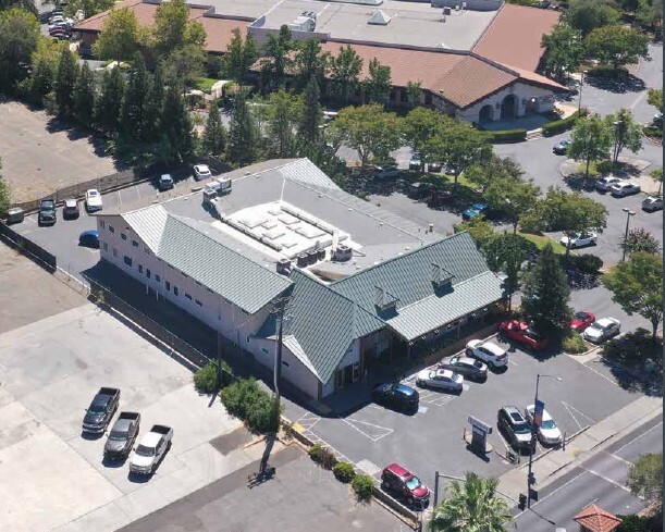 2740 Fulton Ave, Sacramento, CA en alquiler - Foto del edificio - Imagen 2 de 18