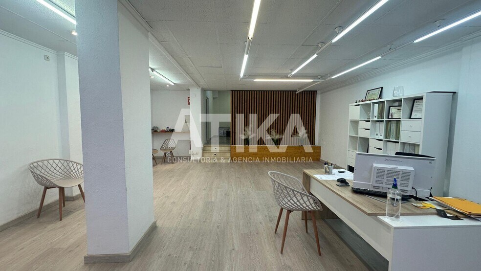 Local en Ontinyent, Valencia en venta - Foto del interior - Imagen 2 de 13