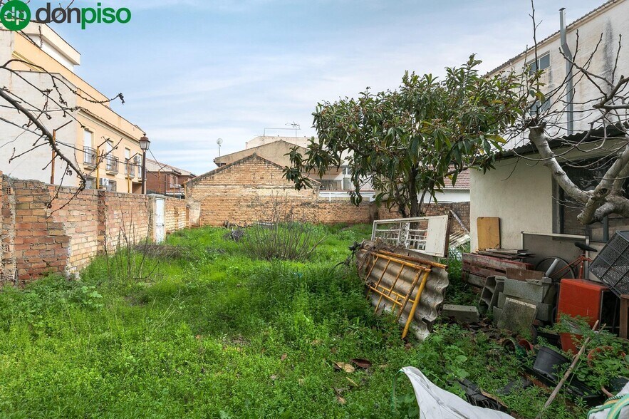 Murcia, 5, Armilla, Granada en venta - Foto del edificio - Imagen 3 de 28