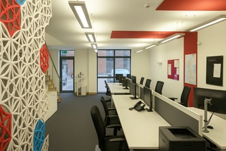 Lenton Ln, Nottingham en alquiler Foto del interior- Imagen 1 de 2