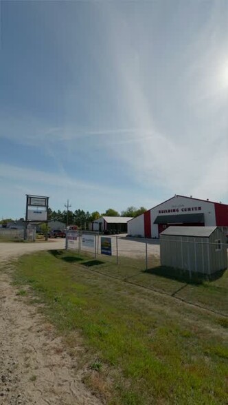 6259 Lower Cass Frontage Rd, Cass Lake, MN en venta - Vídeo de anuncio comercial - Imagen 2 de 39