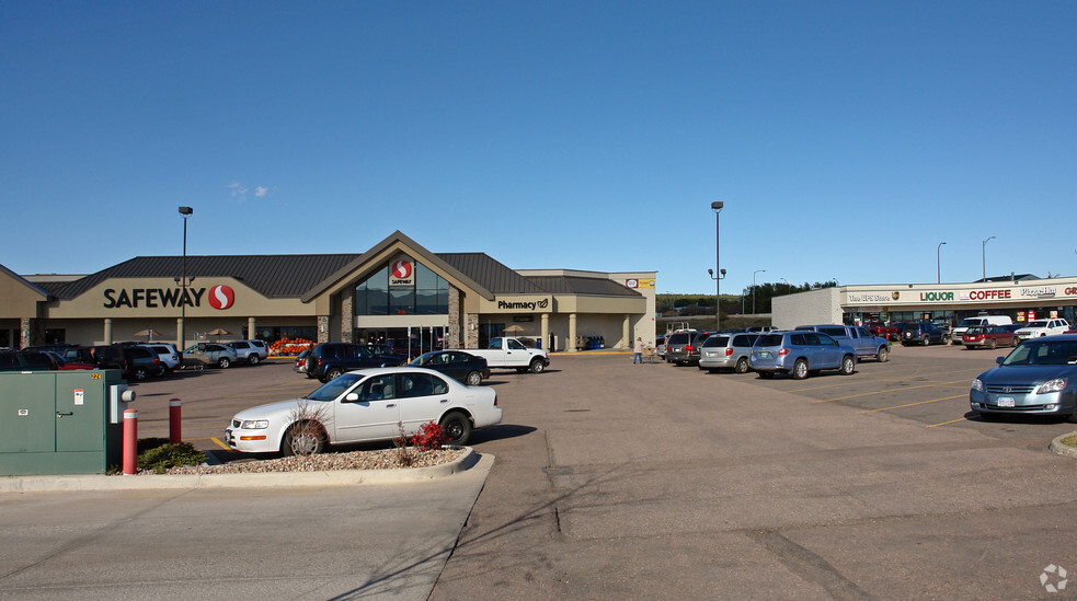 540-624 W Highway 105, Monument, CO en alquiler - Foto principal - Imagen 1 de 8