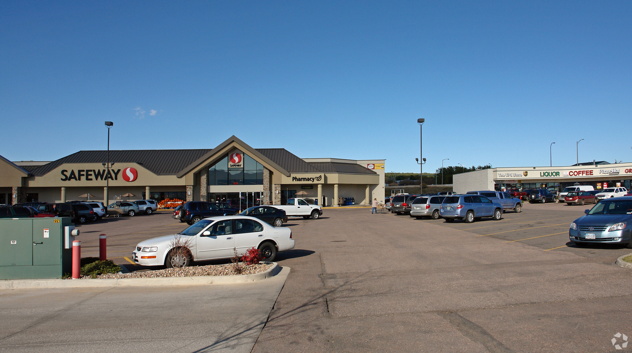 540-624 W Highway 105, Monument, CO en alquiler Foto principal- Imagen 1 de 9