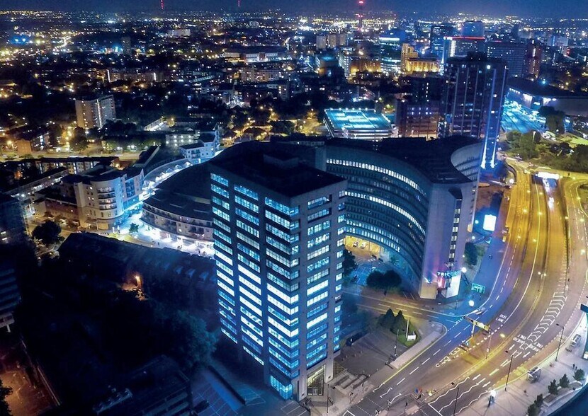 83-85 Hagley Rd, Birmingham en alquiler - Foto del edificio - Imagen 3 de 68