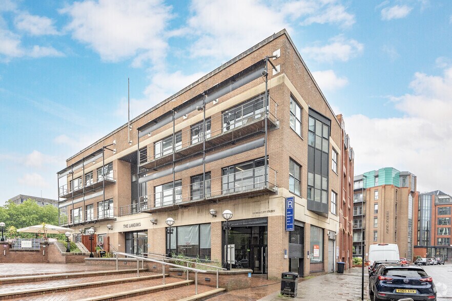 125 Redcliff St, Bristol en alquiler - Foto principal - Imagen 2 de 4