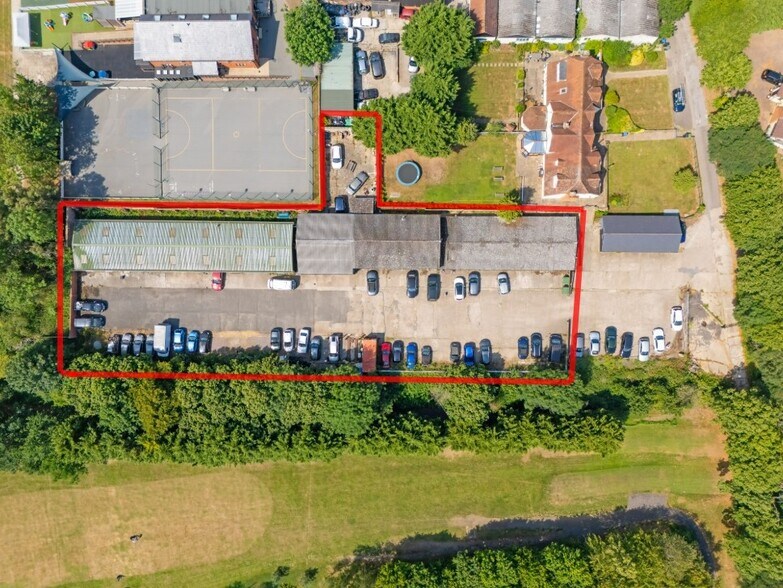 Flux's Ln, Epping en venta - Foto del edificio - Imagen 2 de 27