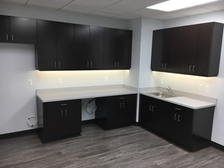 Más detalles para 12900 Hall Rd, Sterling Heights, MI - Oficinas en alquiler