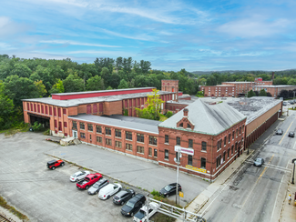 Más detalles para 56 Sterling St, Clinton, MA - Oficinas, Naves en alquiler