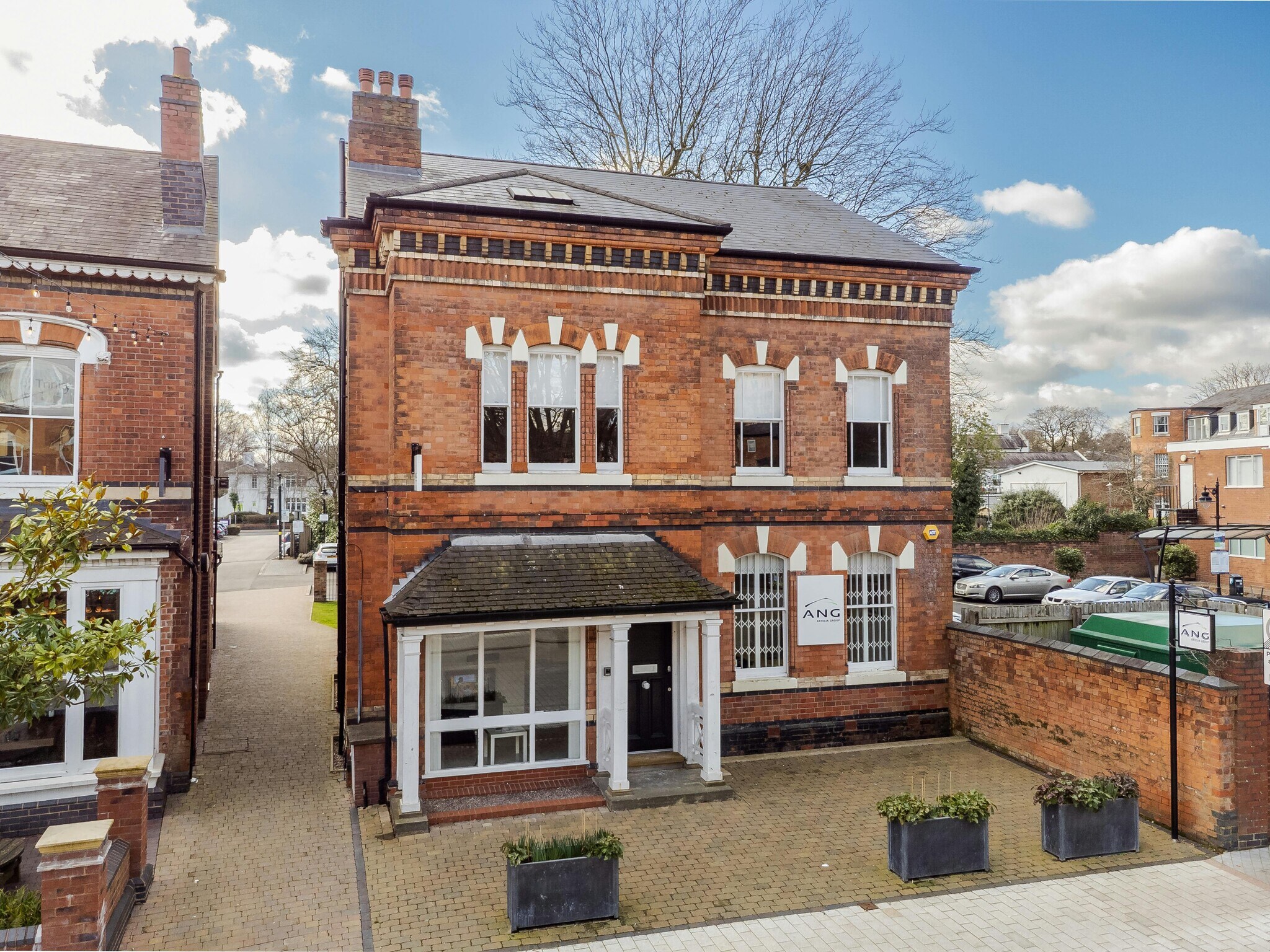 9 Greenfield Cres, Birmingham en alquiler Foto del edificio- Imagen 1 de 23