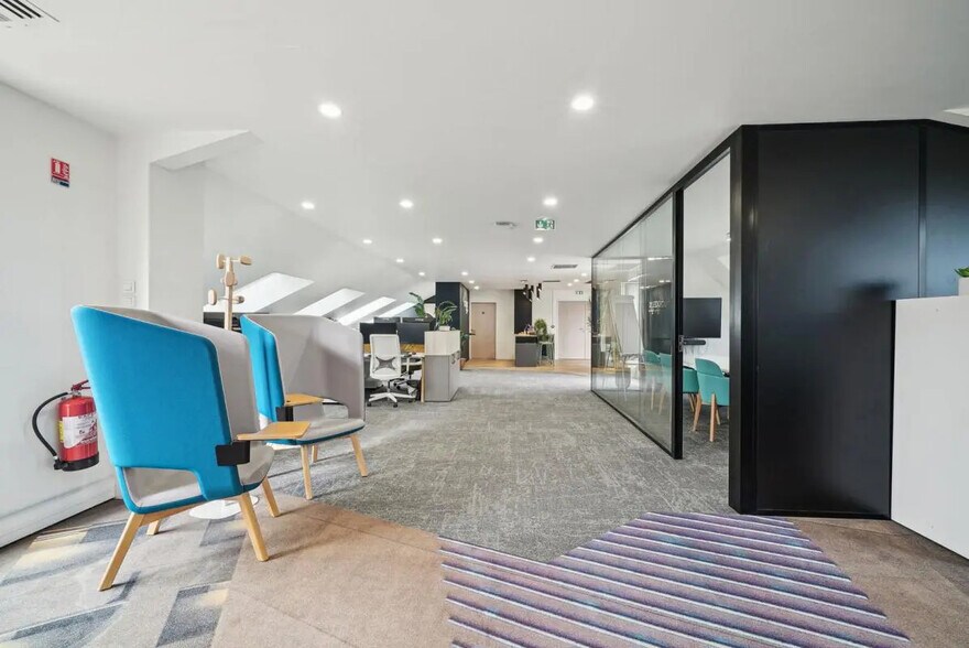 139 Rue Vendôme, Lyon en alquiler - Foto del edificio - Imagen 3 de 39