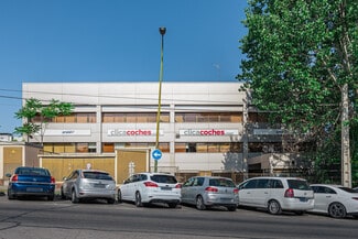 Más detalles de Oficina en venta