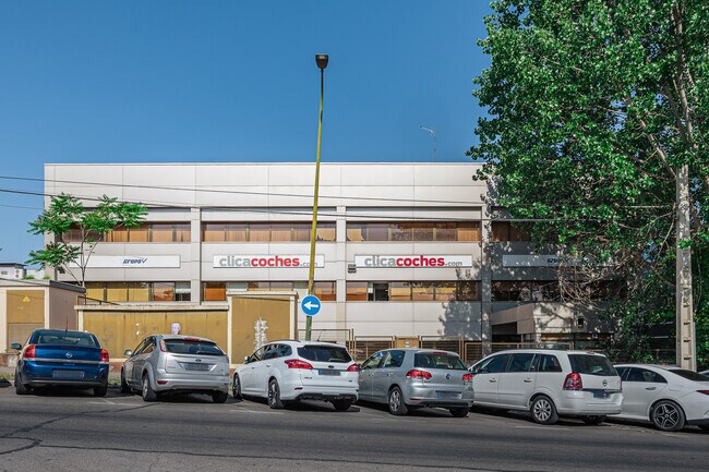 Más detalles de Oficina en venta