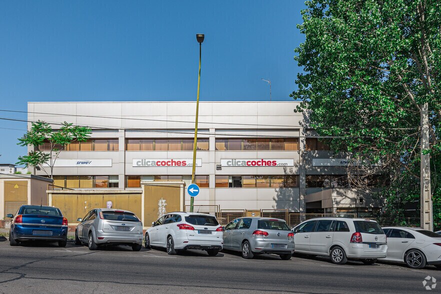Oficina en Alcobendas, Madrid en venta - Foto principal - Imagen 1 de 3