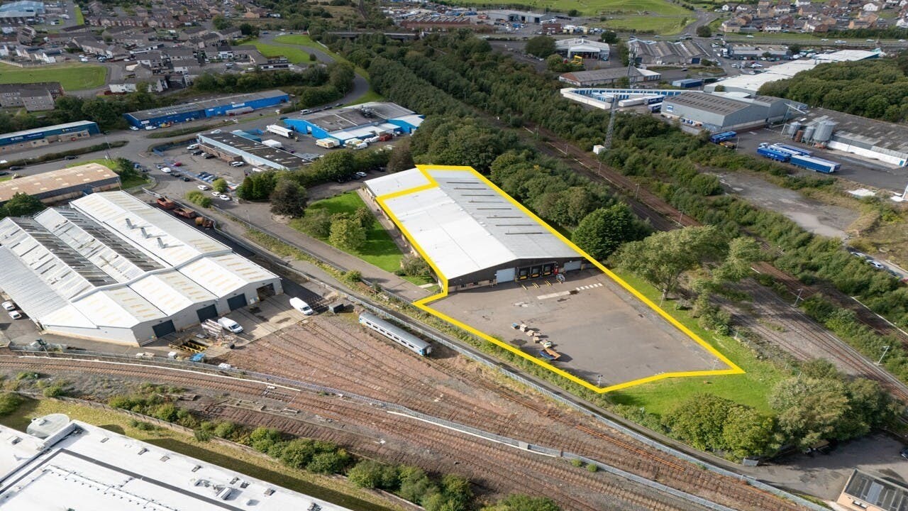 15 Munro Pl, Kilmarnock en alquiler Foto del edificio- Imagen 1 de 5