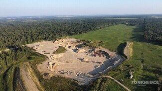 Más detalles de 5079 Township Road 340, Mountain View County, AB - Terreno en venta