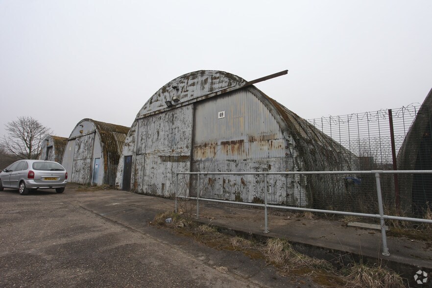 Boughton Industrial Estate, Boughton en venta - Foto principal - Imagen 1 de 3