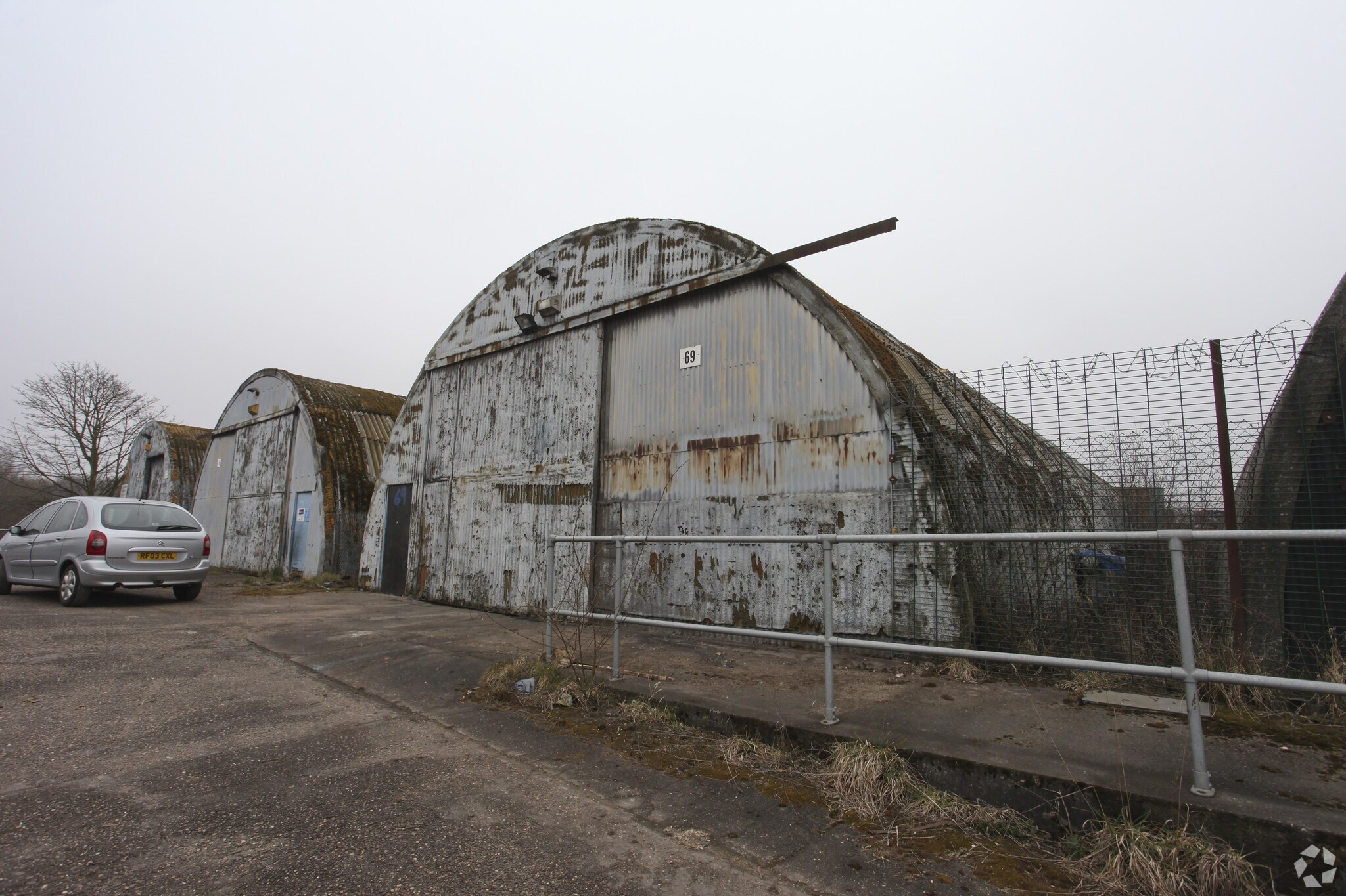 Boughton Industrial Estate, Boughton en venta Foto principal- Imagen 1 de 4