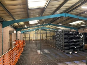 3-23 Kilbirnie Pl, Glasgow en alquiler Foto del interior- Imagen 1 de 1