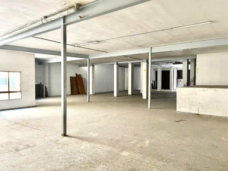 Carrer Joaquín García Mora, 31, Elche, Alicante en venta - Foto del edificio - Imagen 3 de 19