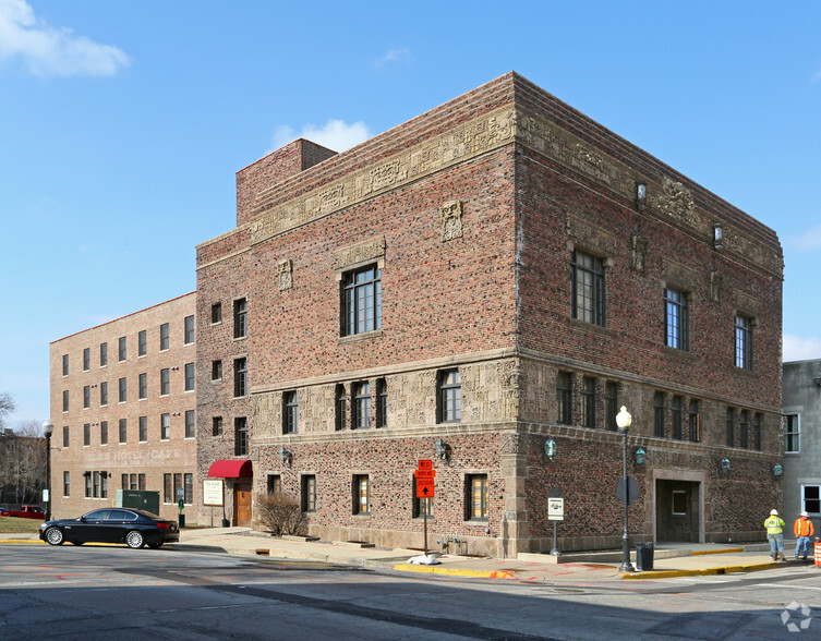 77 S Stolp Ave, Aurora, IL en alquiler - Foto del edificio - Imagen 3 de 8