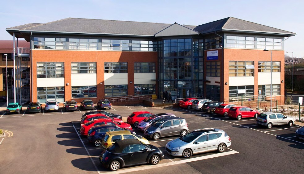 Strand Rd, Preston en alquiler - Foto del edificio - Imagen 2 de 4