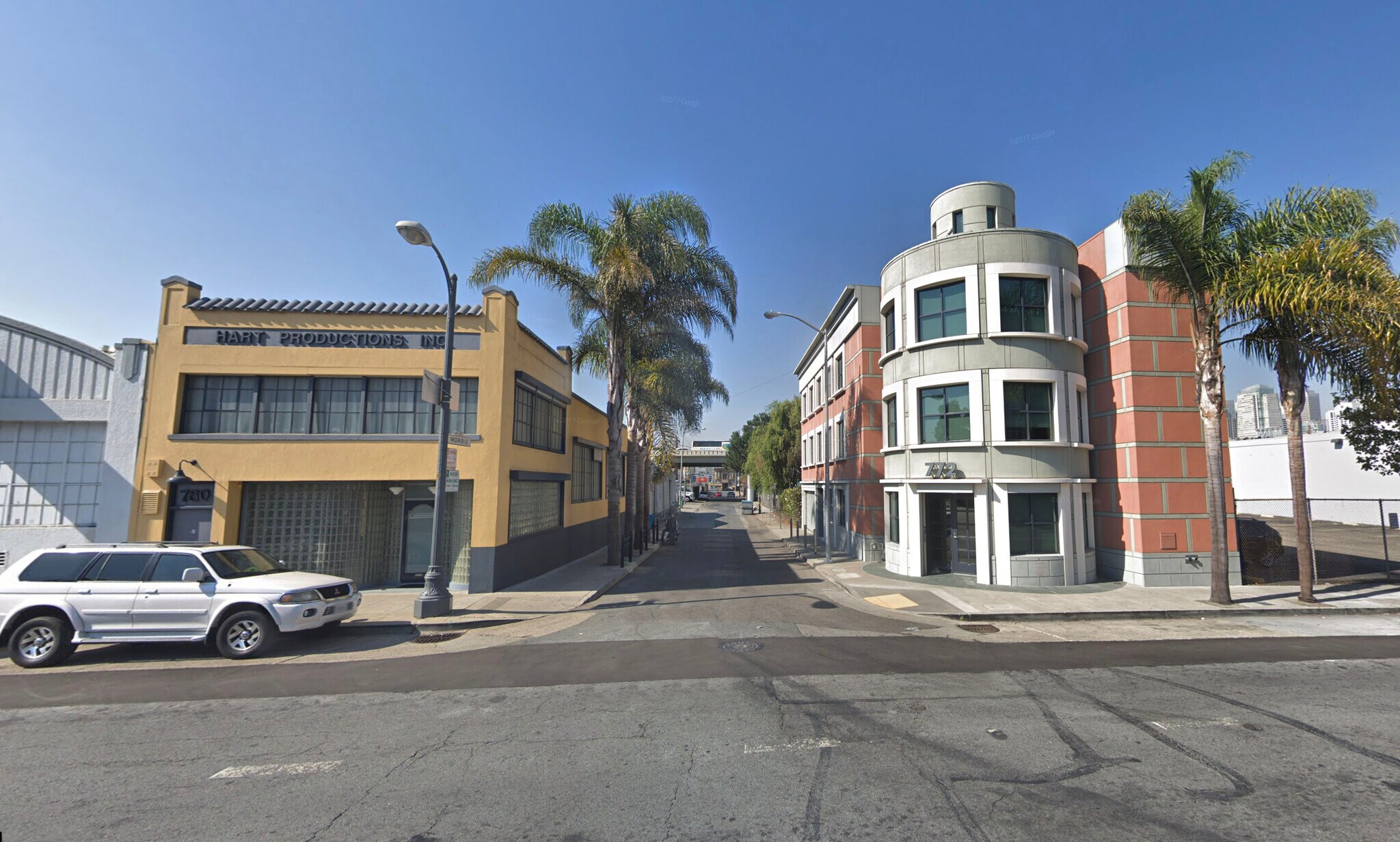 772 Bryant St, San Francisco, CA en venta Foto del edificio- Imagen 1 de 1