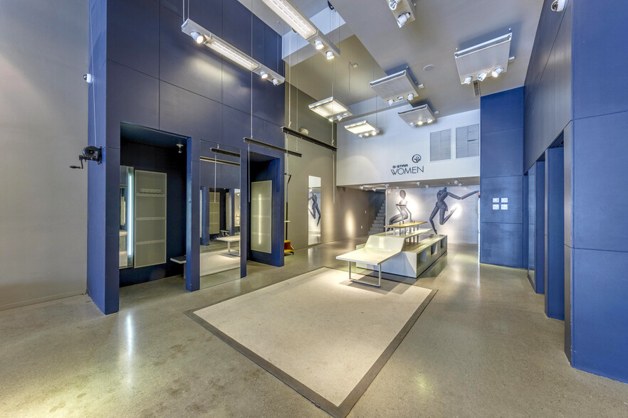 509 Lincoln Rd, Miami Beach, FL en alquiler - Foto del interior - Imagen 2 de 5