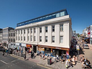 Más detalles de 37 West St, Brighton - Oficina en alquiler