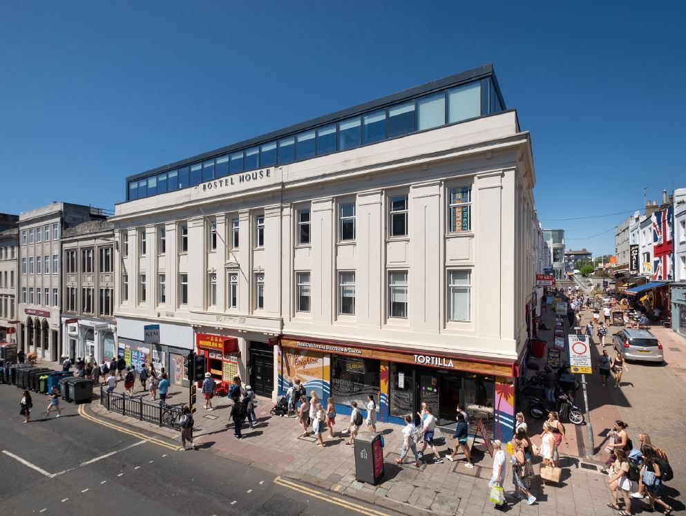 37 West St, Brighton en alquiler Foto principal- Imagen 1 de 8