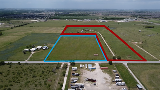 Más detalles para 24 Acres Old Kimbro Road – Terrenos en venta, Manor, TX