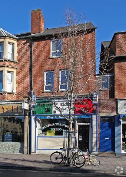 103 Cowley Rd, Oxford en venta - Foto principal - Imagen 1 de 3