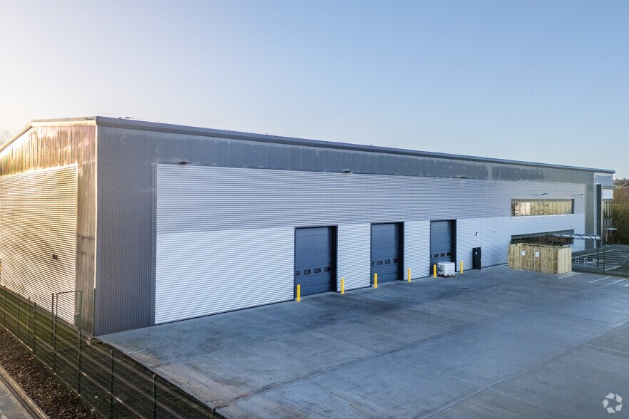 Enterprise Way, Eastwood en alquiler - Foto principal - Imagen 2 de 4