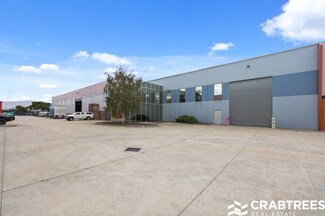 Más detalles de 13-19 Coora Rd, Oakleigh South - Nave en alquiler
