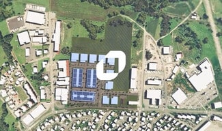 Más detalles de 3 B Rue Jean Lenoir, Soufflenheim - Terreno en venta