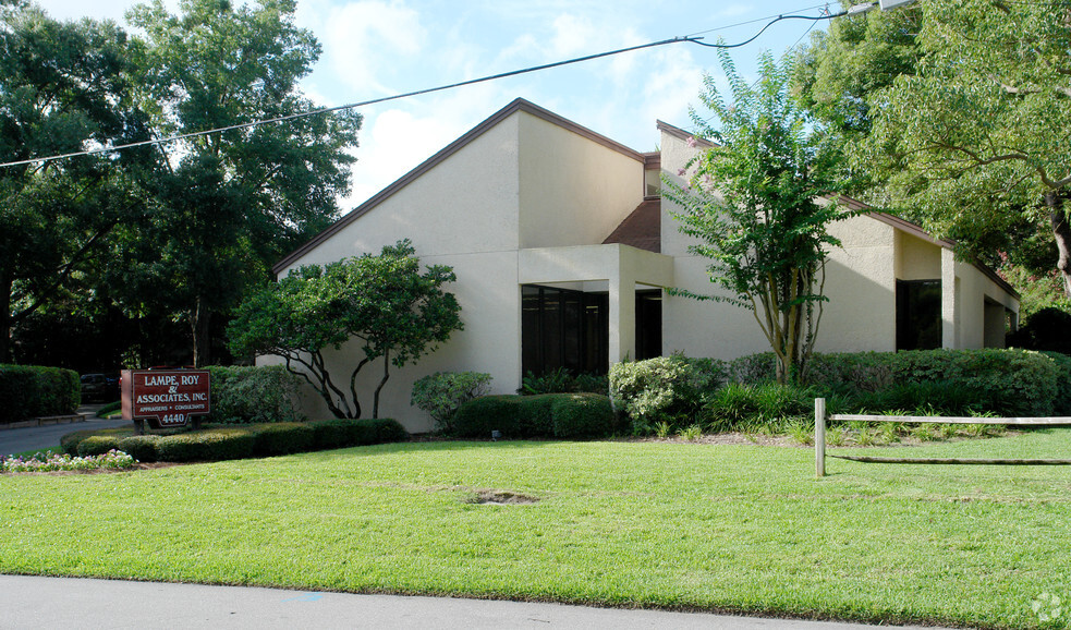 4440 Merrimac Ave, Jacksonville, FL en alquiler - Foto del edificio - Imagen 1 de 17